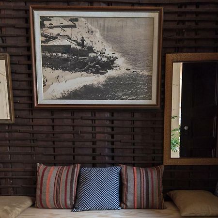 Chez Odete Hotell Figueira da Foz Exteriör bild
